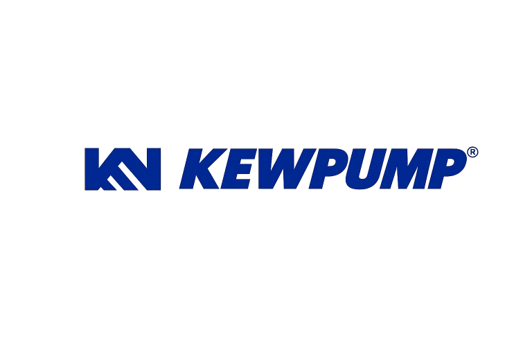 kewpump logo