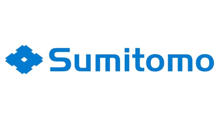 sumitomo logo