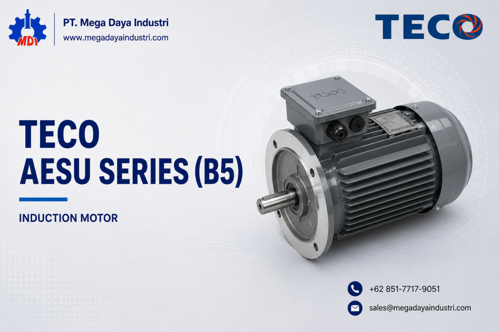 Teco AESU Series B5