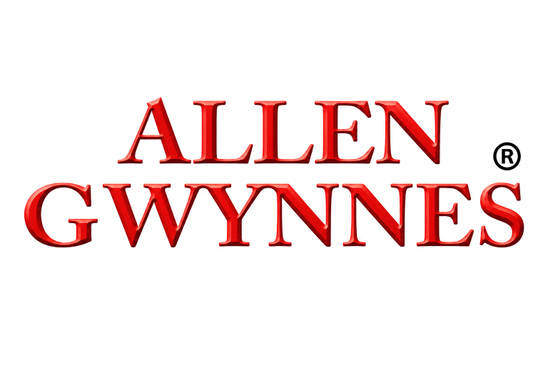 allen gwynnes