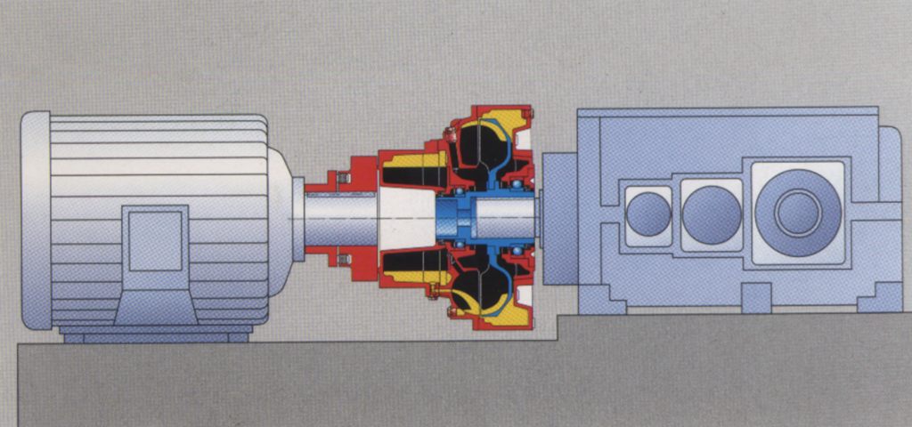 transfluid work flow