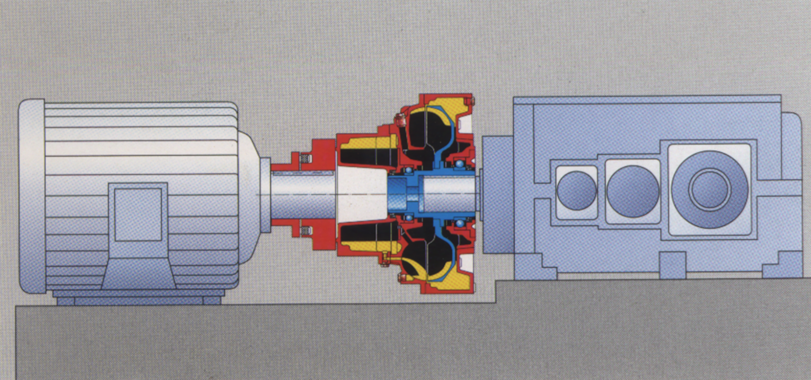 transfluid work flow