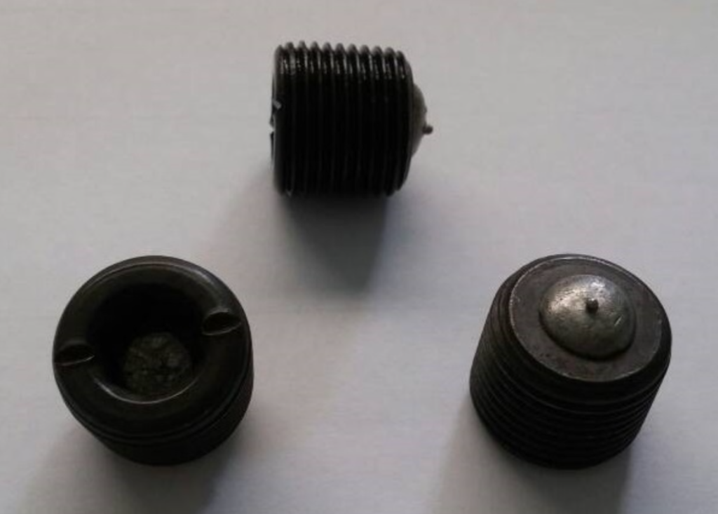 fluid coupling problem