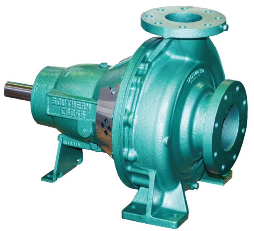 centrifugal pump