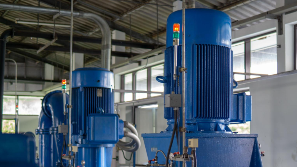 induction motor